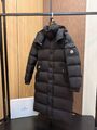 Пуховик Moncler Hanoverian мужской y9117887-1-6
