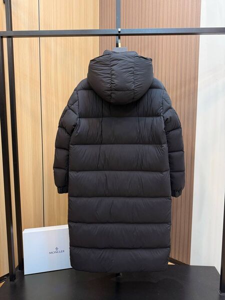 Пуховик Moncler Hanoverian мужской y9117887-1-4