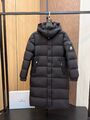 Пуховик Moncler Hanoverian мужской y9117887-1-1