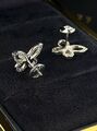 Серьги Graff серебро o0209978-1-3