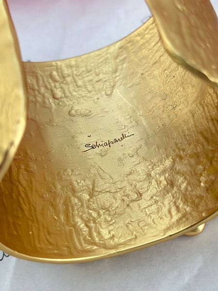 Браслет манжета Saint Laurent женский a6285115-1-4