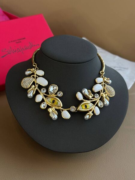 Колье Schiaparelli y5430759-1-2