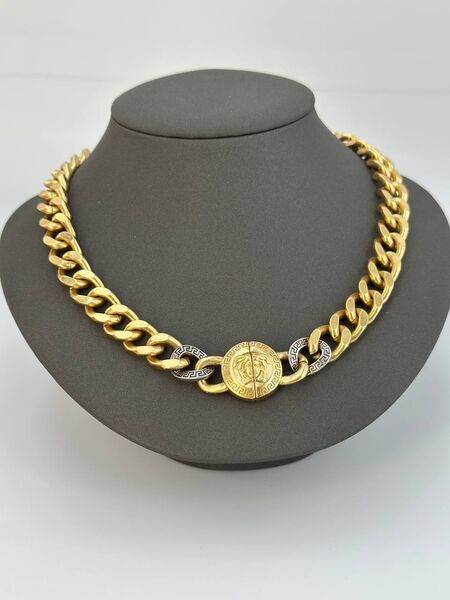 Чокер Versace Schiaparelli y3272061-1