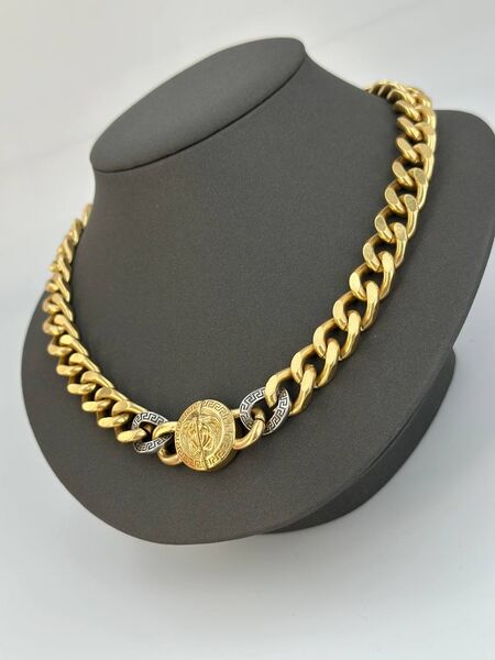 Чокер Versace Schiaparelli y3272061-1-2