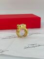Кольцо Schiaparelli зуб h0265005-1-1