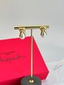 Серьги Schiaparelli y9541331-1