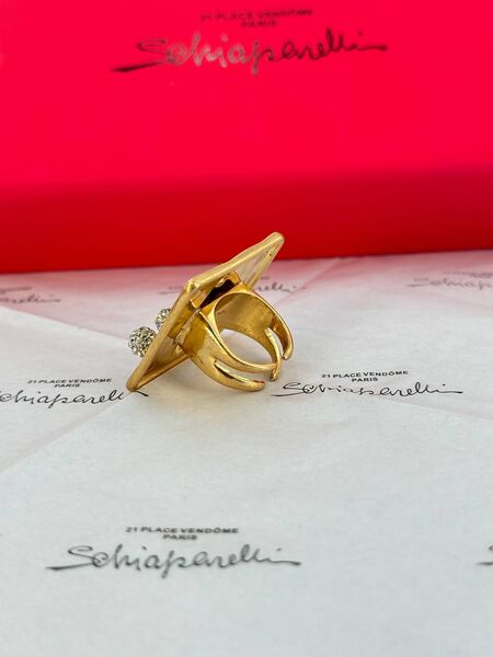 Кольцо Schiaparelli u2185808-1-3