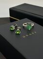 Серьги Graff серебро r1962611-1-1