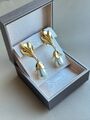 Серьги Saint Laurent x2670281-1