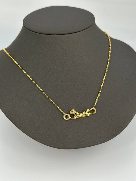 Кулон Cartier b2272795-1