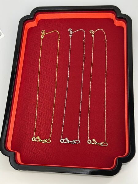 Кулон Cartier b2272795-1-4