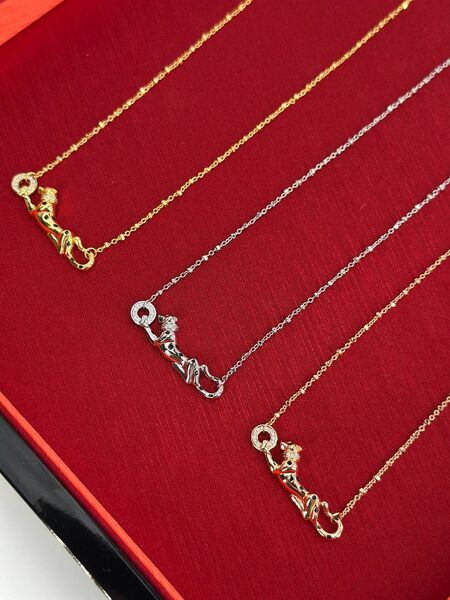 Кулон Cartier b2272795-1-9