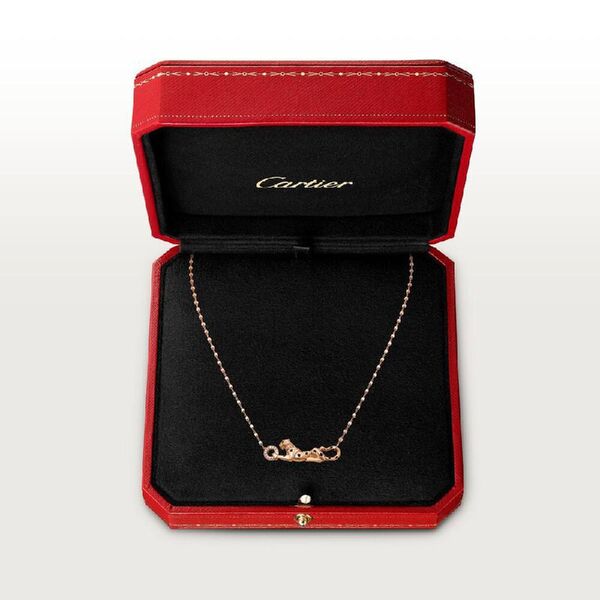 Кулон Cartier b2272795-1-6