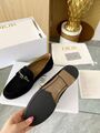 Лоферы Christian Dior замша f6221366-1-2