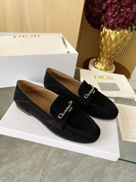 Лоферы Christian Dior f6221366-6