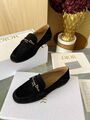 Лоферы Christian Dior замша f6221366-1-5