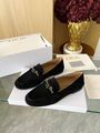 Лоферы Christian Dior замша f6221366-1-4
