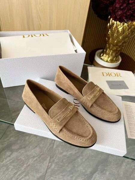 Лоферы Christian Dior p9684909-6