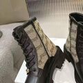 Ботинки Balenciaga кожа x3785787-1-8