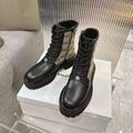 Ботинки Balenciaga кожа x3785787-1-3