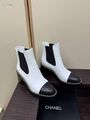 Ботильоны Chanel кожа z7358333-1-2