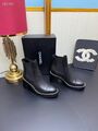 Ботильоны Chanel кожа x5635873-1-2