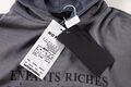 Худи Enfants Riches Déprimés (Erd) мужской графитовый t5720407-1-5