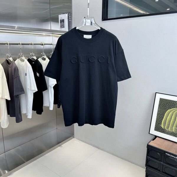Футболка Gucci мужской p0141506-1