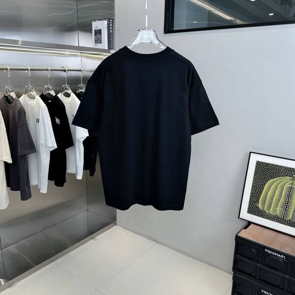 Футболка Gucci мужской p0141506-1-2