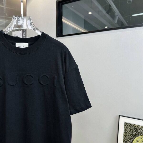 Футболка Gucci мужской p0141506-1-4
