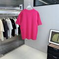 Футболка Gucci мужской бордовый w1274902-1-2