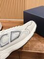 Мужские кроссовки Christian Dior мужской белый f7983478-1-3