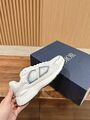 Мужские кроссовки Christian Dior мужской белый f7983478-1