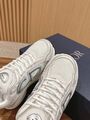 Мужские кроссовки Christian Dior мужской белый f7983478-1-7
