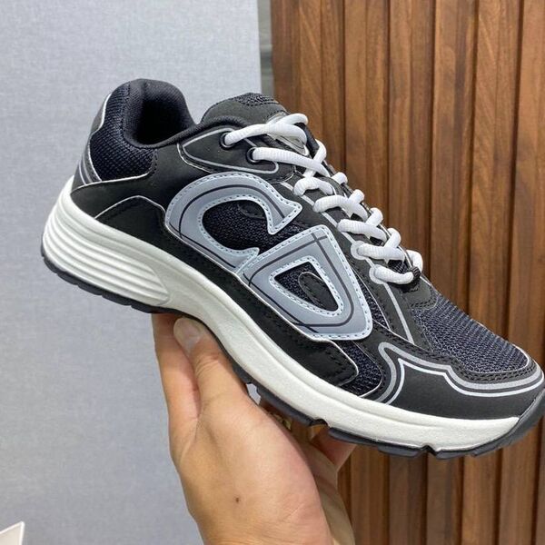 Мужские кроссовки Christian Dior j8643946-6
