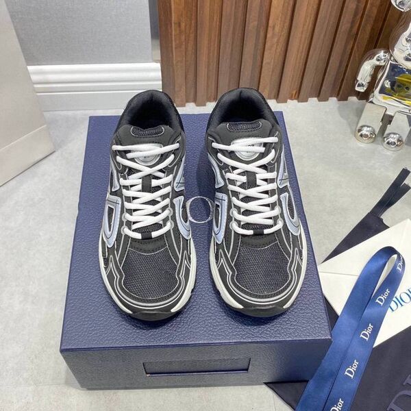 Мужские кроссовки Christian Dior j8643946-1-3