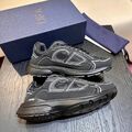 Мужские кроссовки Christian Dior мужской черный q7876962-1-6