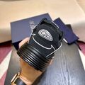 Мужские кроссовки Christian Dior мужской черный q7876962-1-9