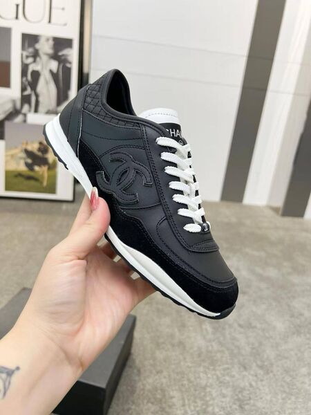 Кроссовки женские Chanel r2245097-6
