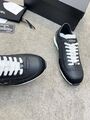 Кроссовки женские Chanel кожа черный r2245097-1-7