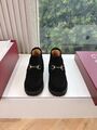 Женские ботильоны, Gucci женский замша f0416778-1-2