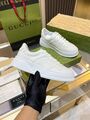 Женские кроссовки Gucci женский кожа белый i2507282-1-2