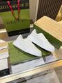 Женские кроссовки Gucci женский кожа белый i2507282-1-4