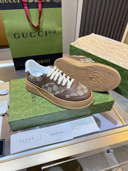 Женские кроссовки Gucci h7127707-1-6