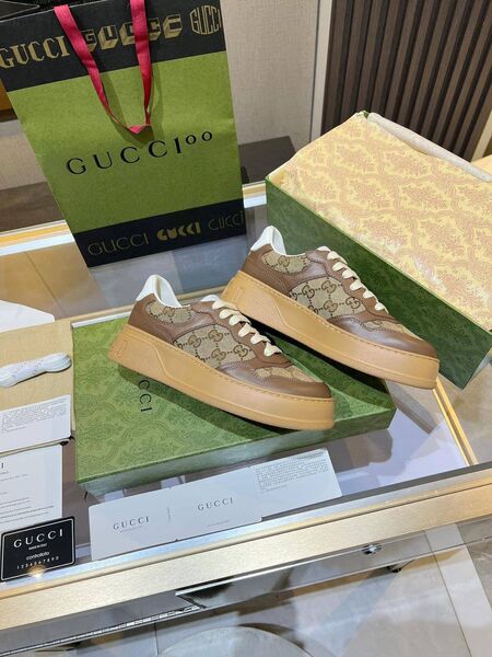 Женские кроссовки Gucci h7127707-1-4