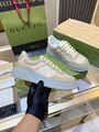 Женские кроссовки Gucci w0321518-1