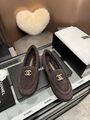 Женские лоферы Gucci замша o9344166-1