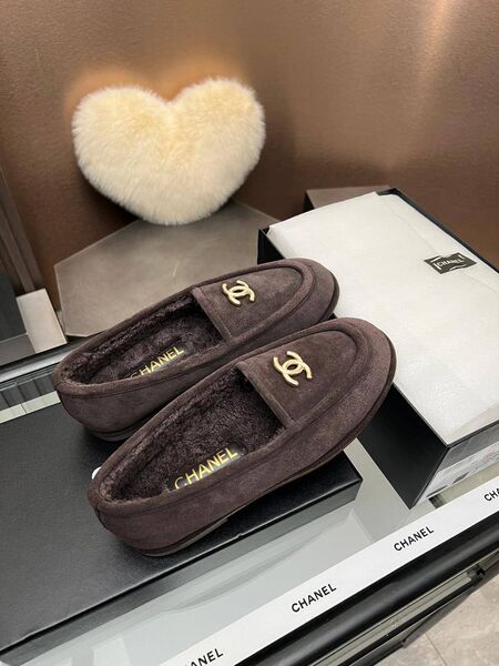 Женские лоферы Gucci замша o9344166-1-6