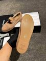 Балетки Chanel замша бежевый j2542852-1-4