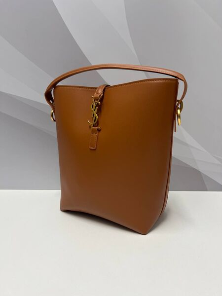 Сумка Saint Laurent женский кожа g4661324-1-2